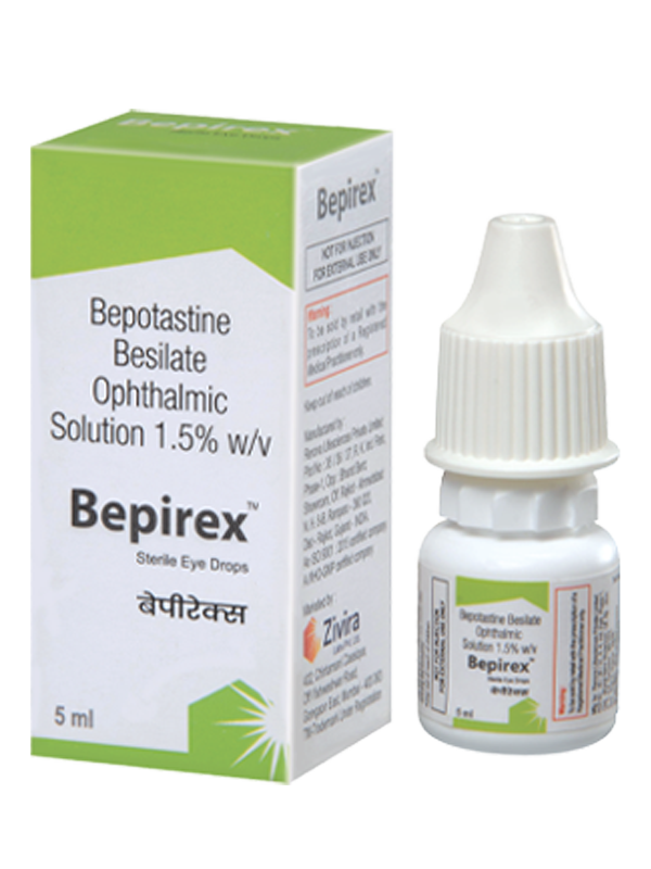 Bepirex
