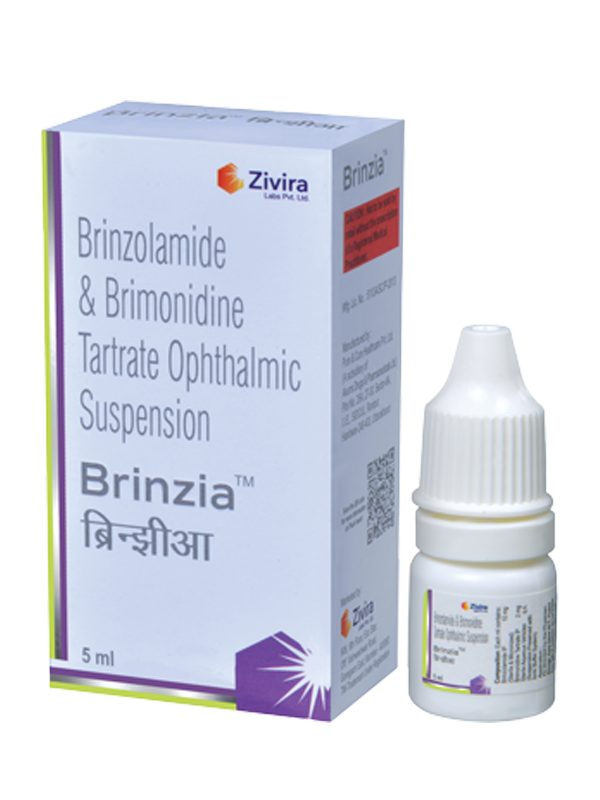 Brinzia