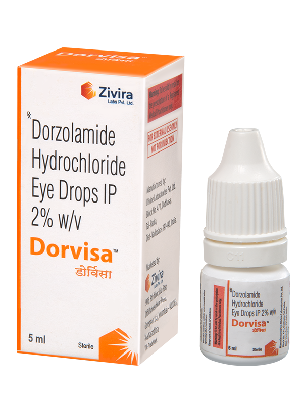Dorvisa