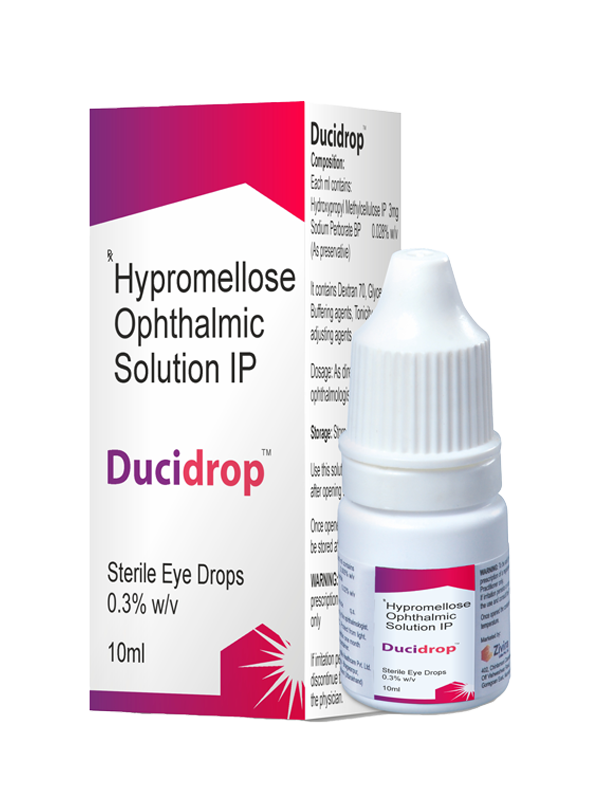 Ducidrop