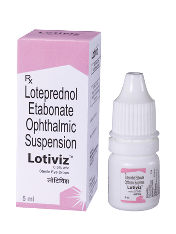 Lotiviz