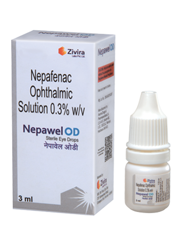 Nepawel OD