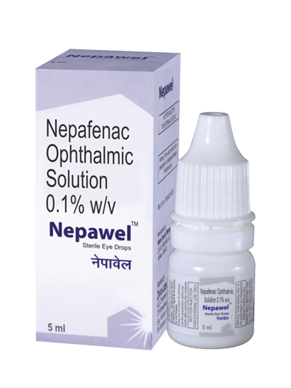 Nepawel