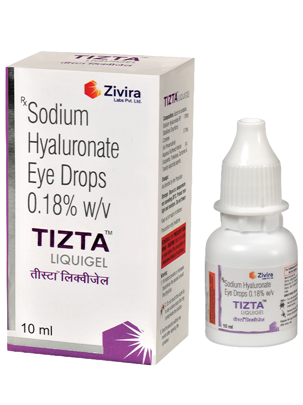 Tizta Liquigel