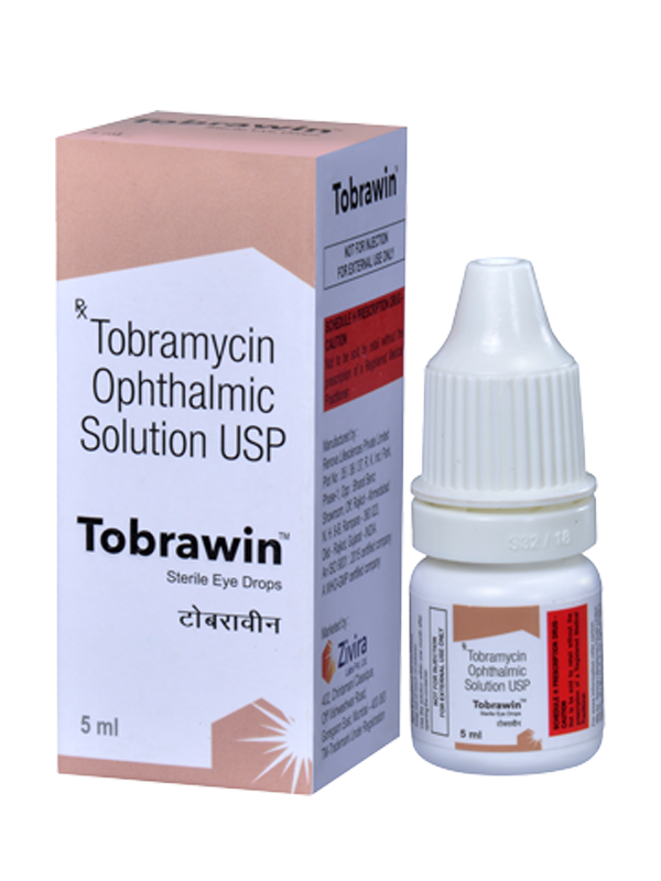 Tobrawin