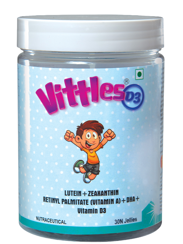 Vittles D3