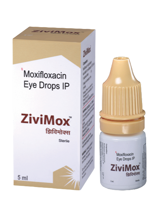 ZiviMox-LP