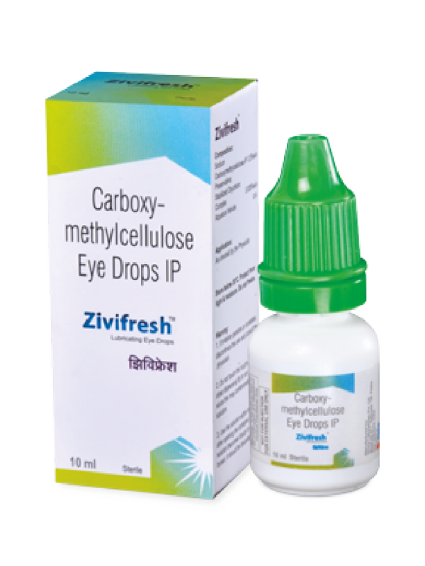Zivifresh