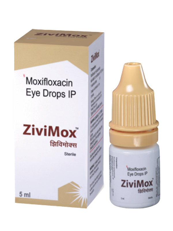 Zivimox