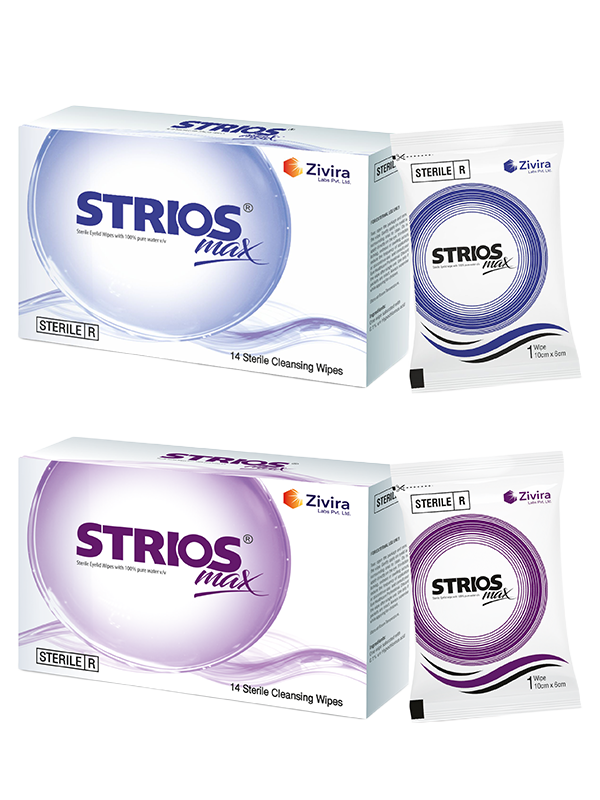 Strios Max
